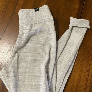 Gymshark leggings!
